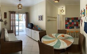 Apartamento em Ubatuba - Praia Grande